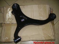 Brat fata Hyundai