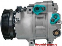Compresor aer conditionat Hyundai
