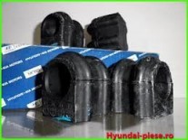 Bucsa bara Hyundai