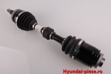 Planetara fata Hyundai