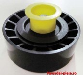 Rola curea alternator Hyundai