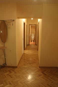 Apartament Zepter