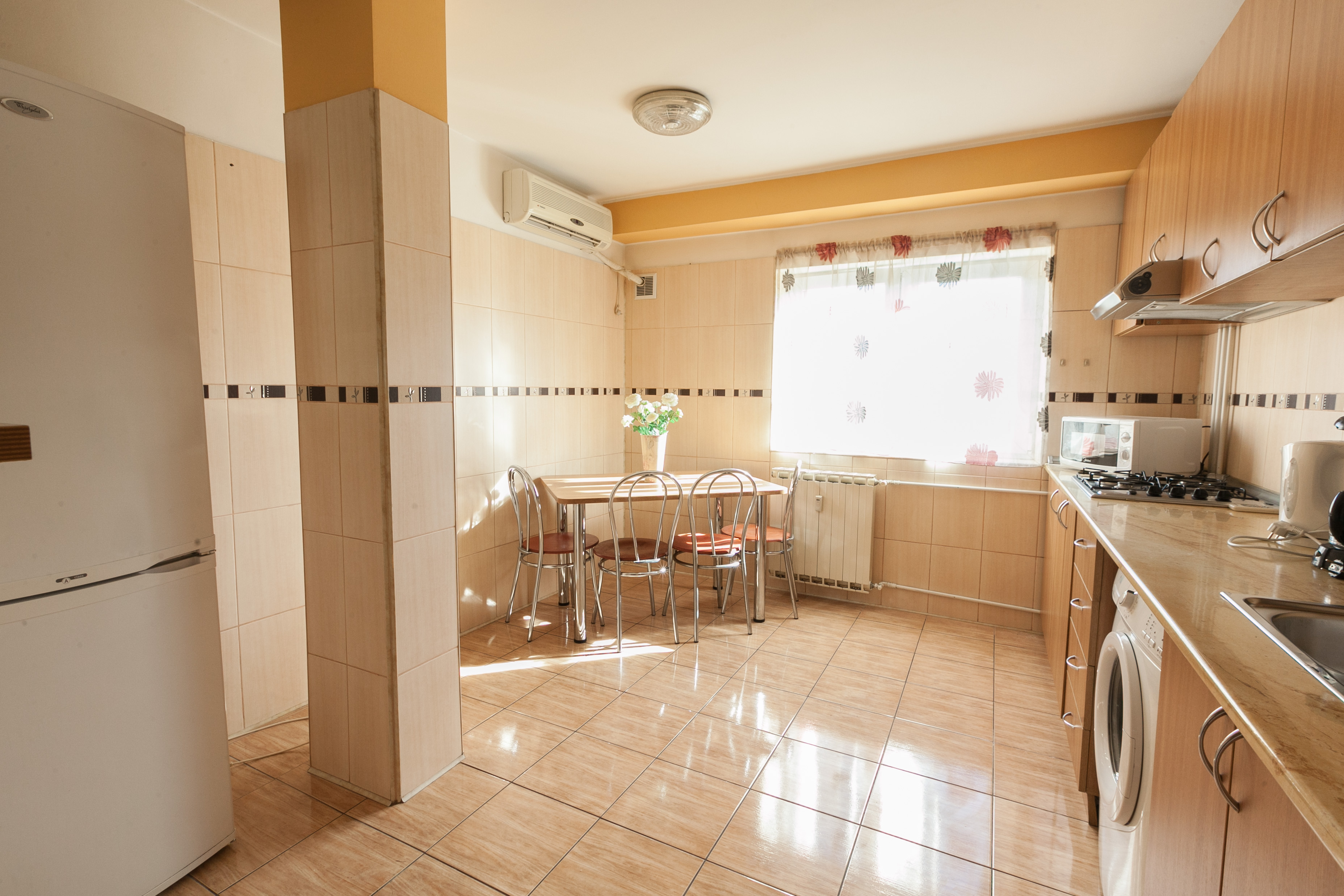 Apartament Regina