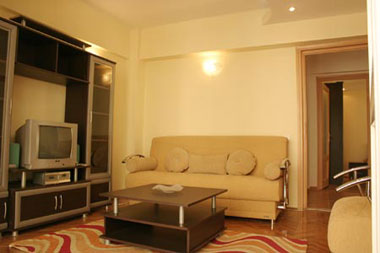 Apartament Victoriei