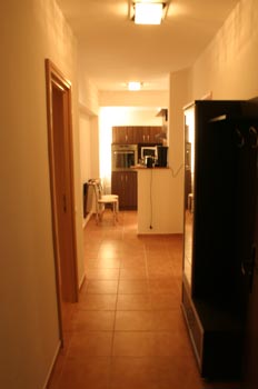 Apartament Victoriei