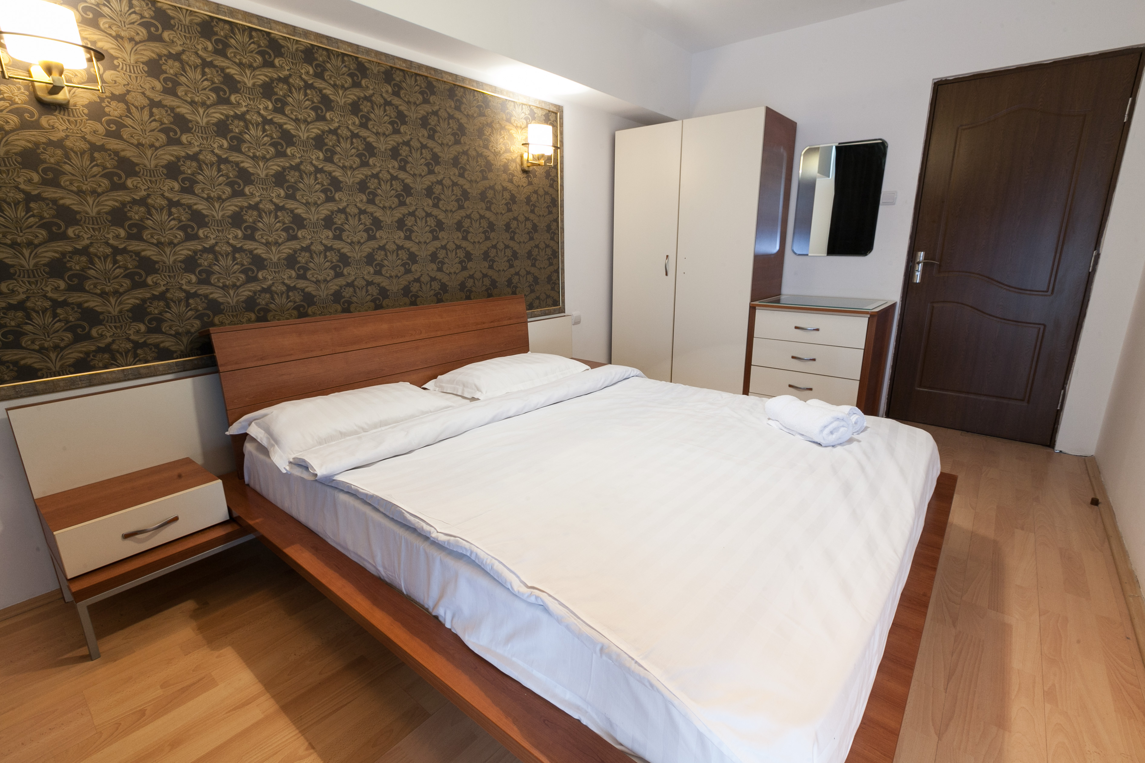 Apartamentul Natuzzi