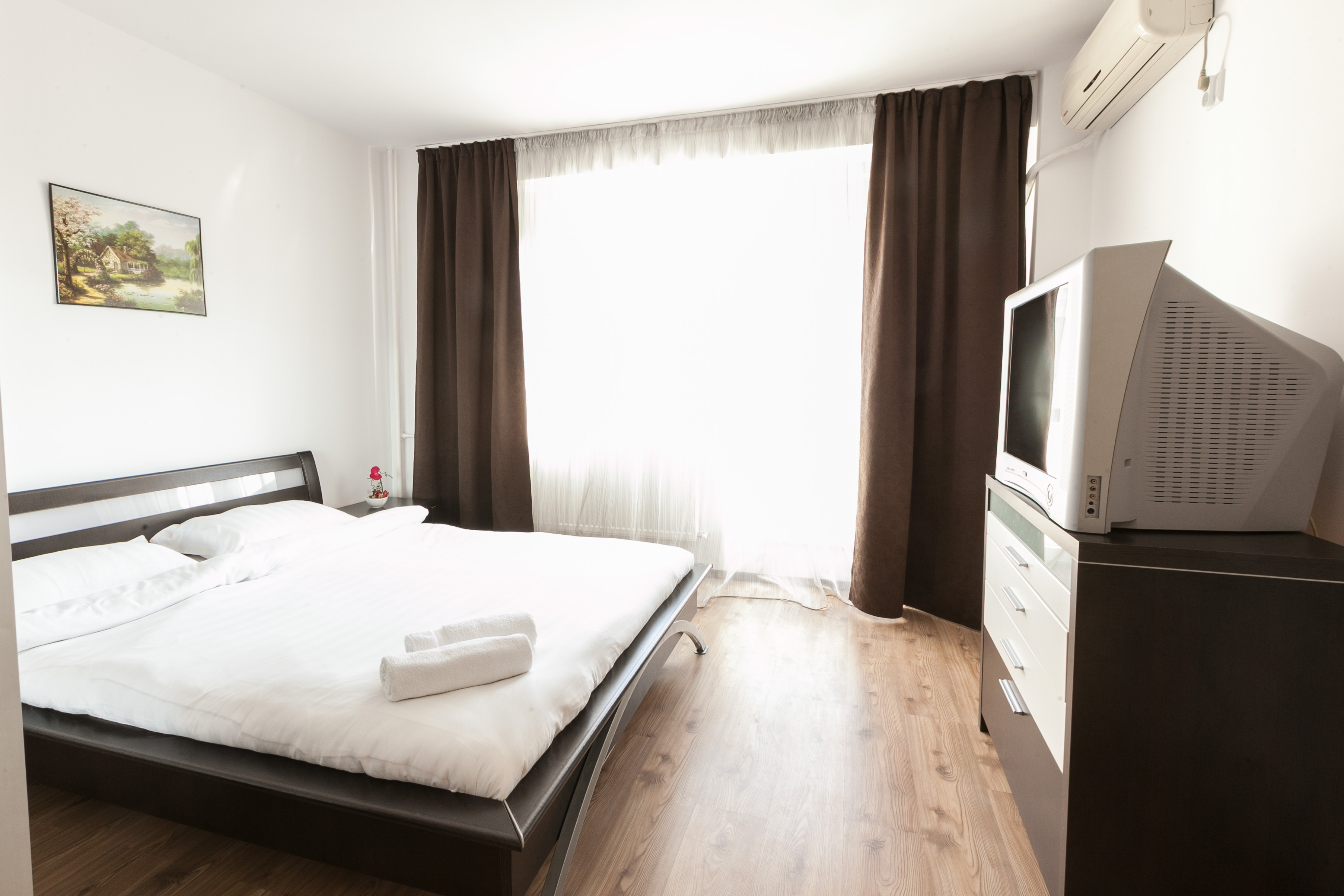 Apartament Milano