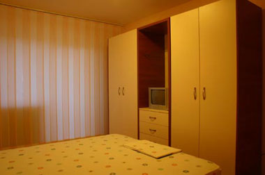 Apartament Iris