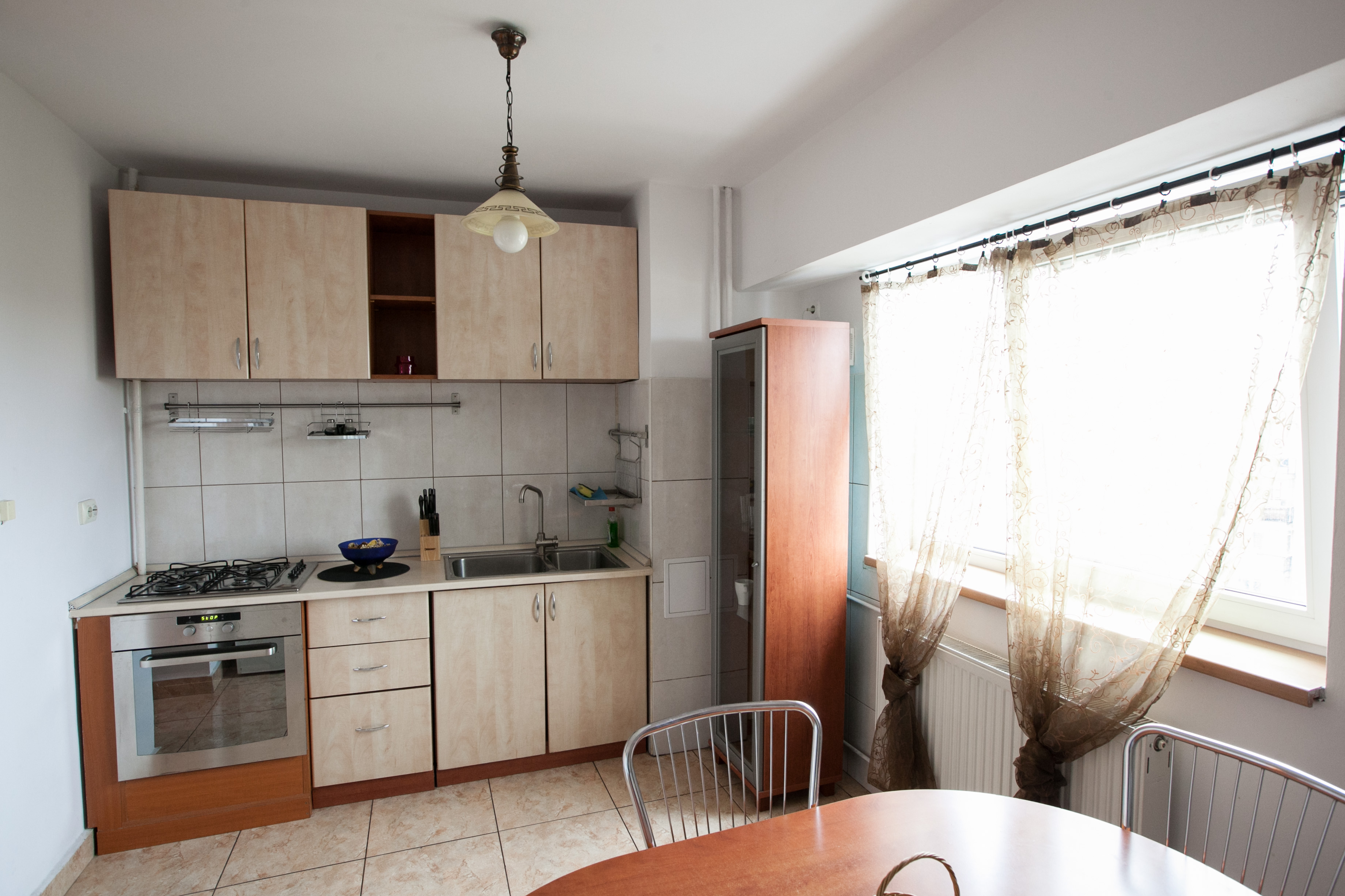 Apartament Quatro