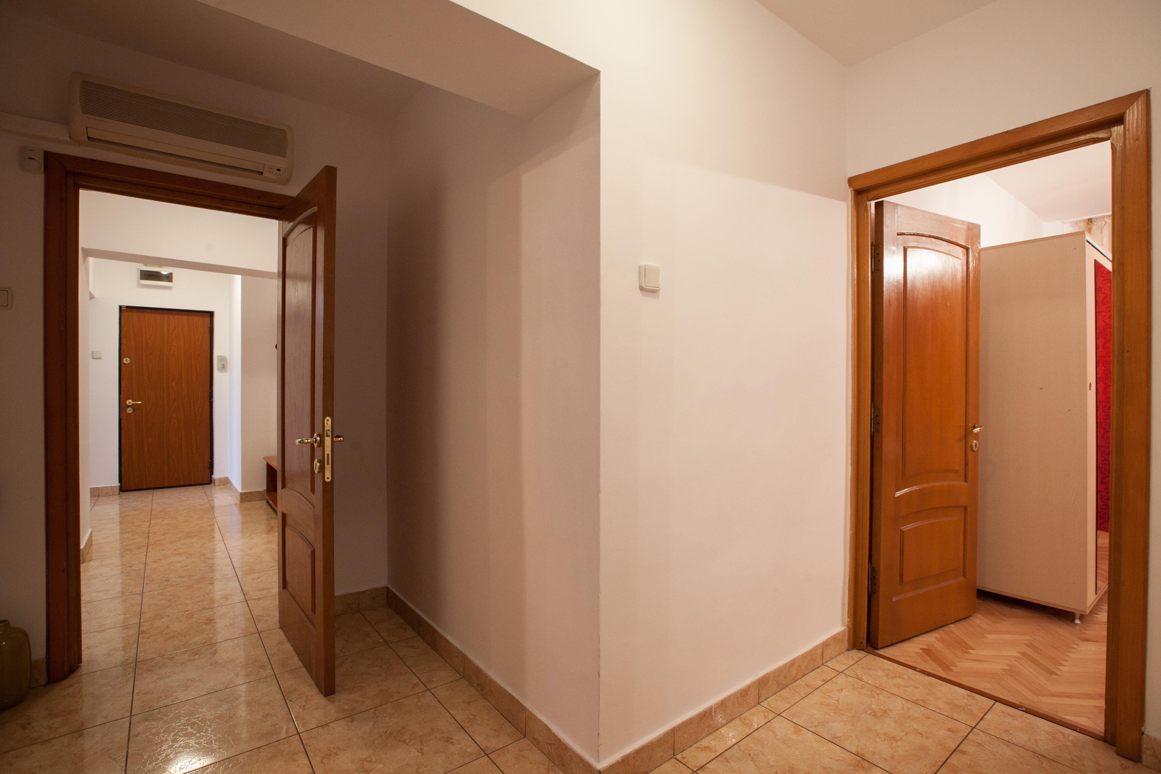 Apartament Quatro