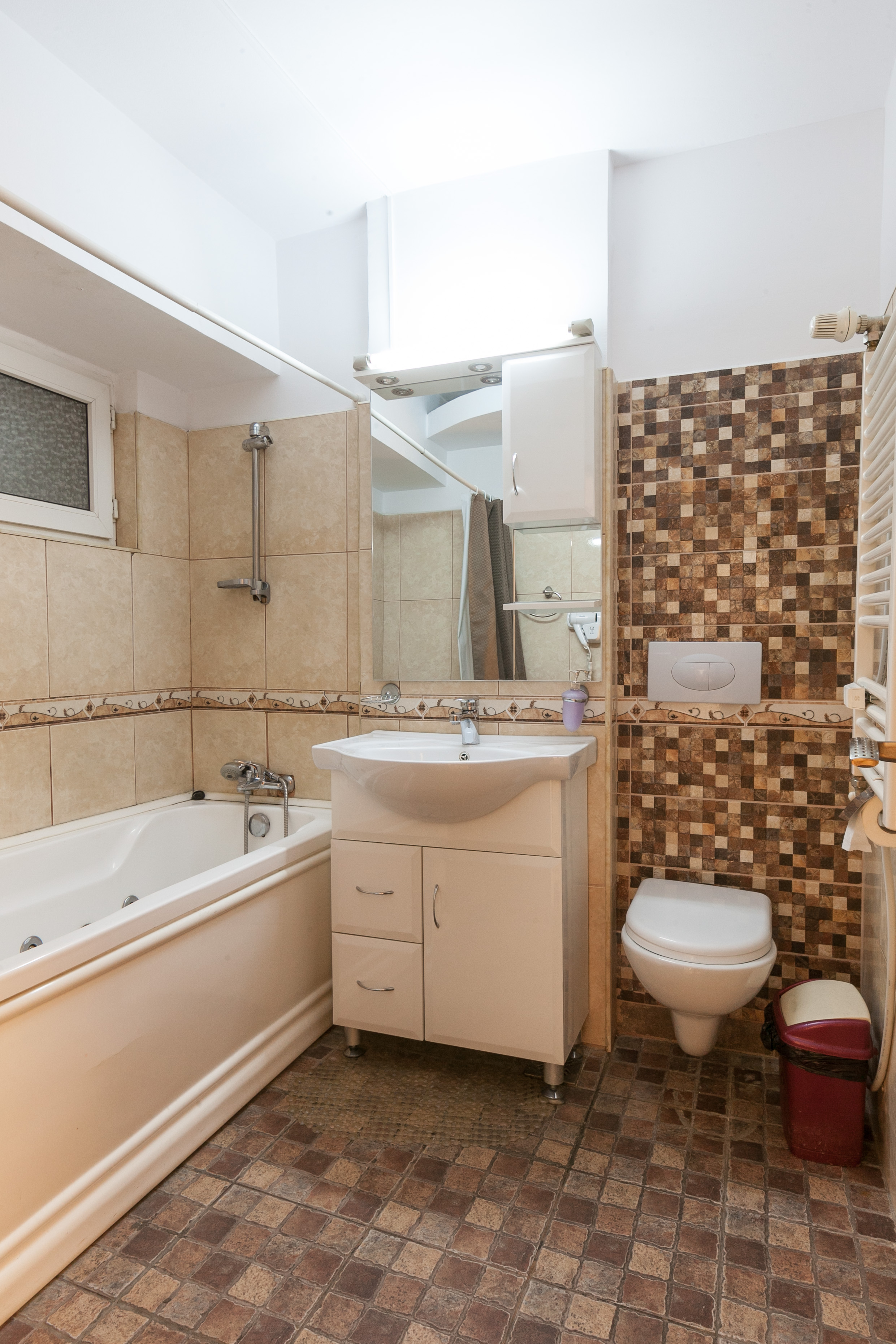 Apartamentul Natuzzi