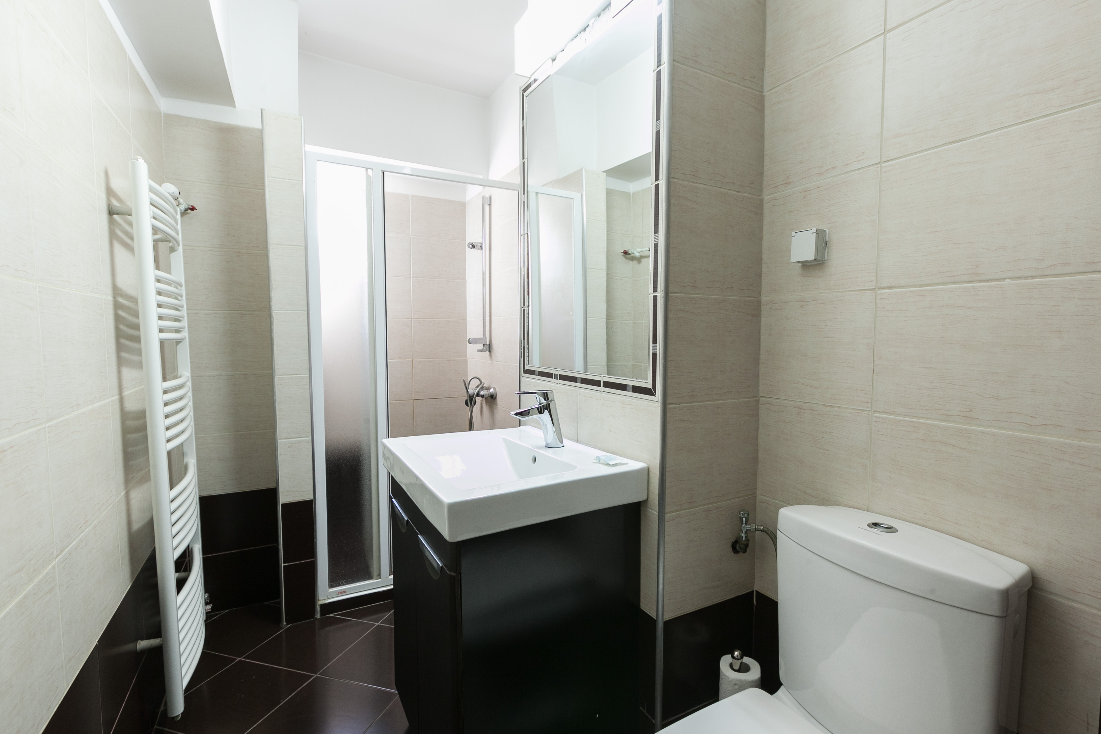 Apartament Lux