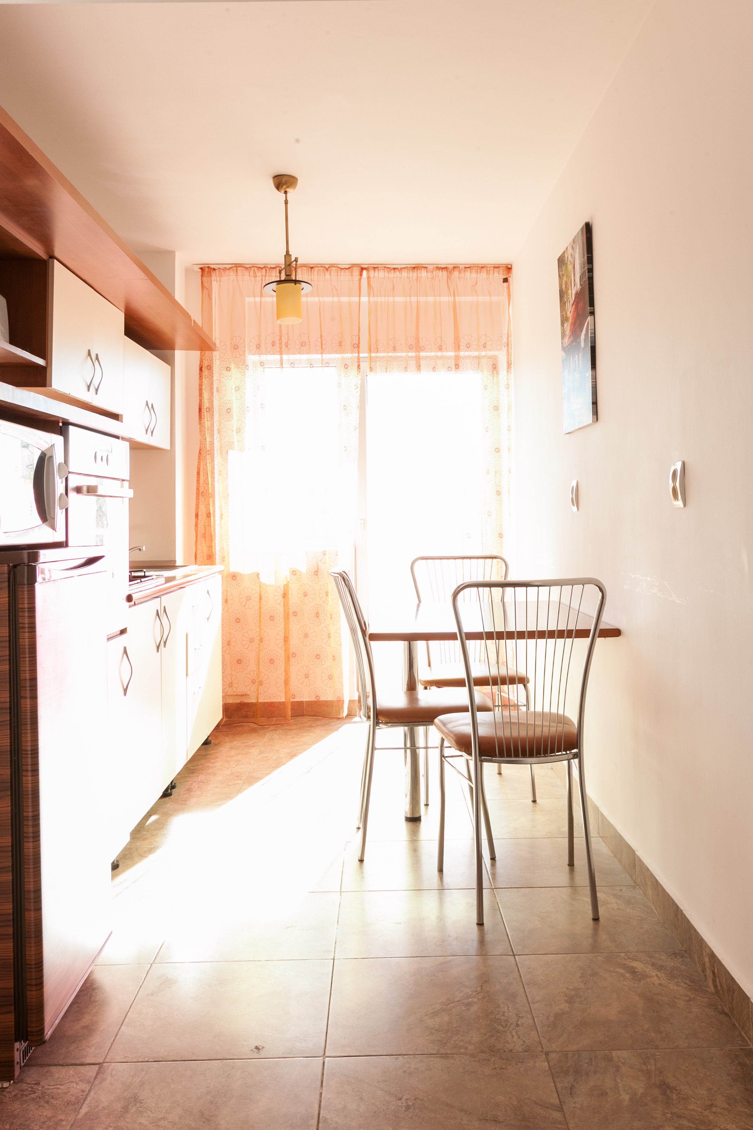 Apartamentul Natuzzi