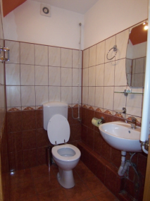 Apartament Parlament