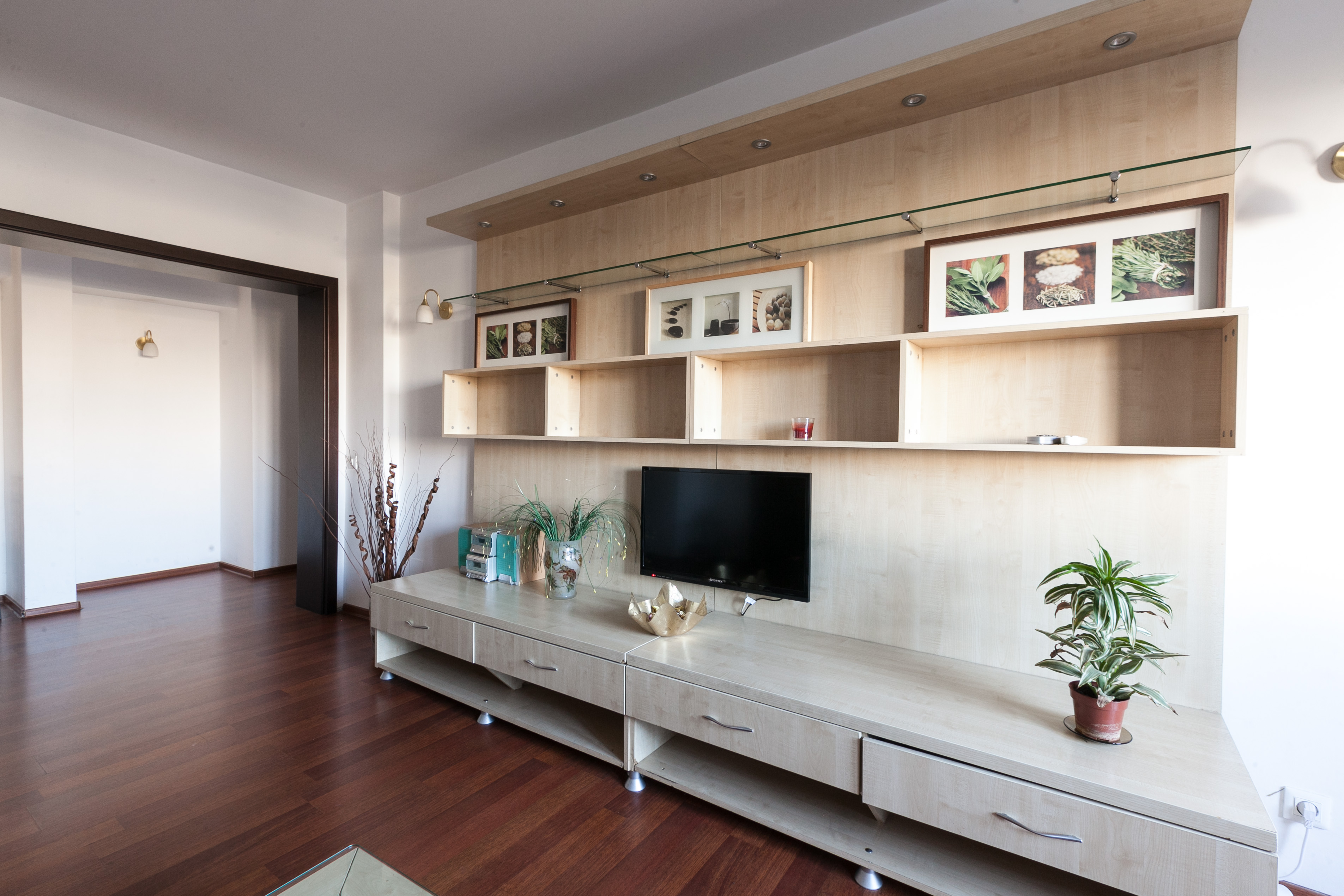 Apartament Lux