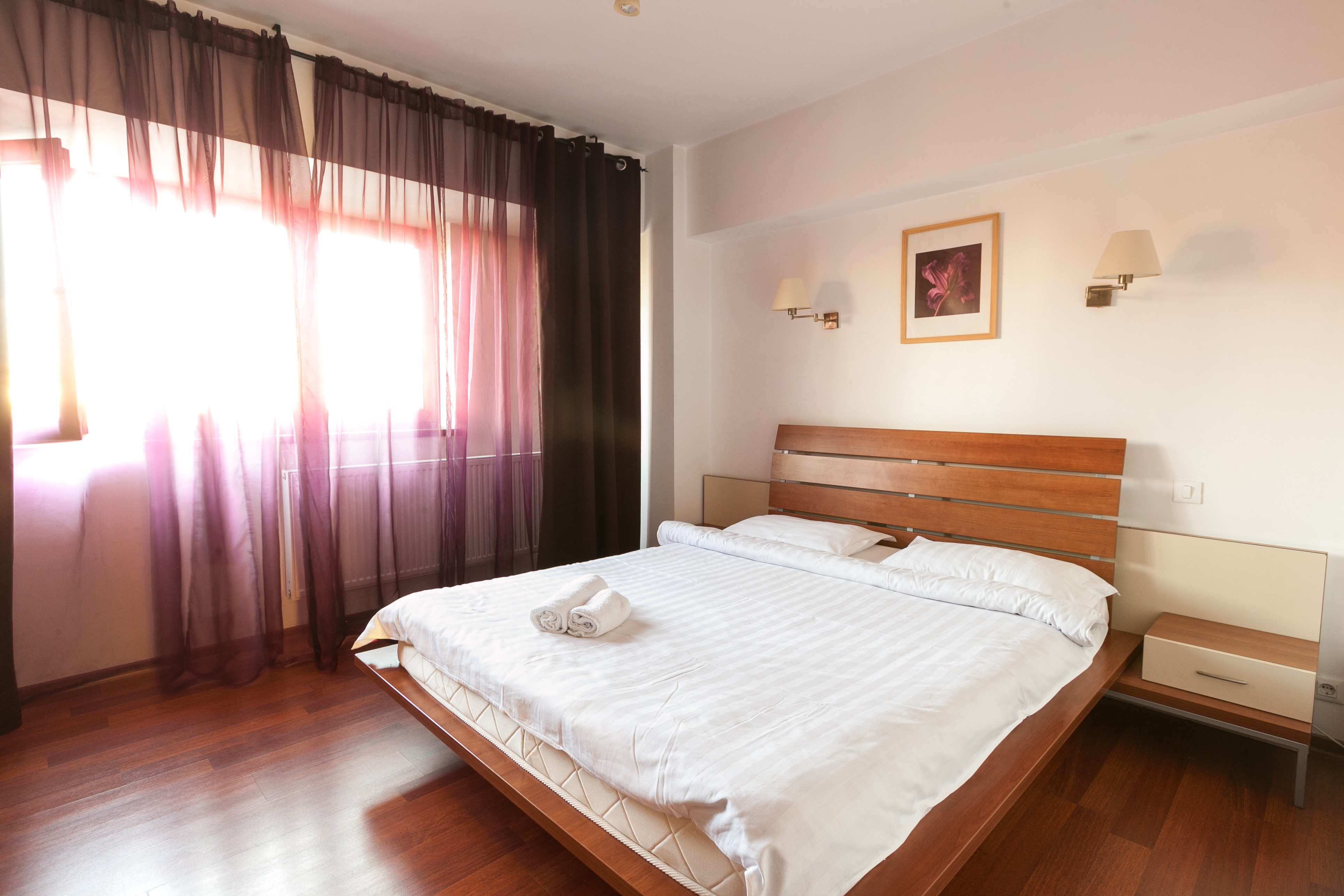 Apartament Lux