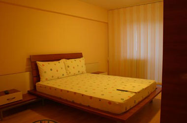 Apartament Iris