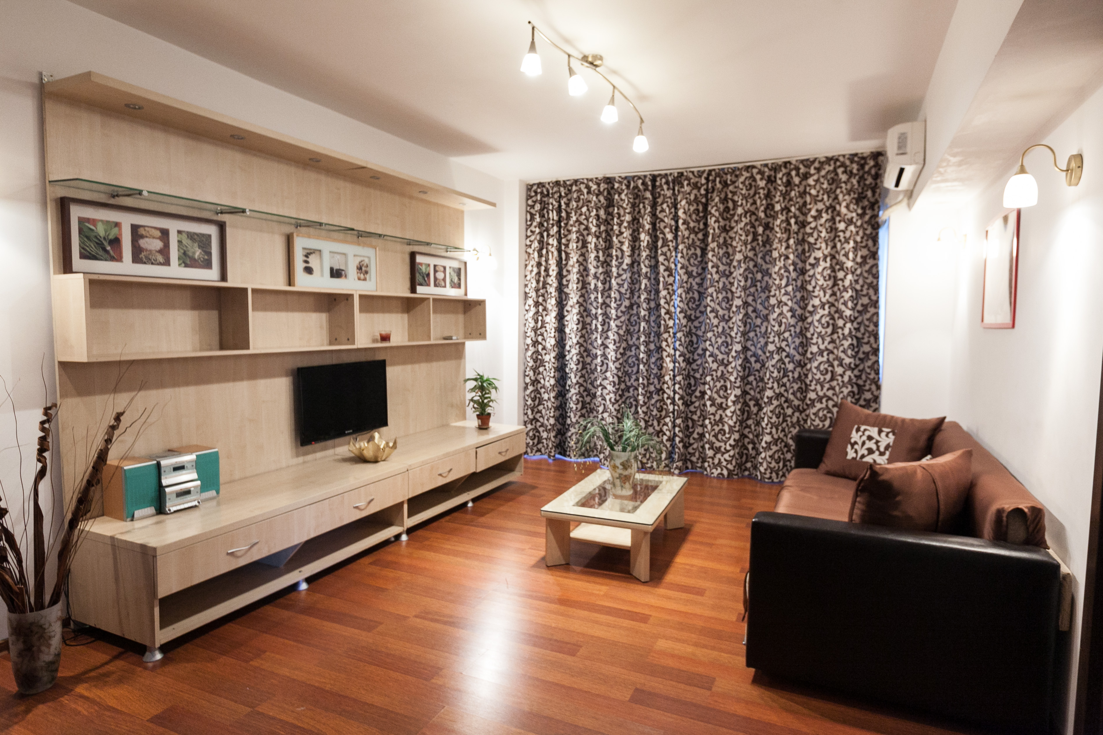 Apartament Lux