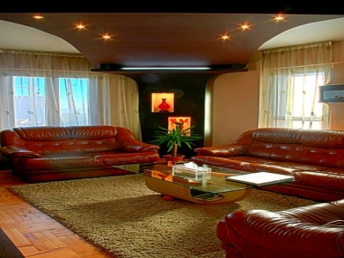 Apartament Vacaresti