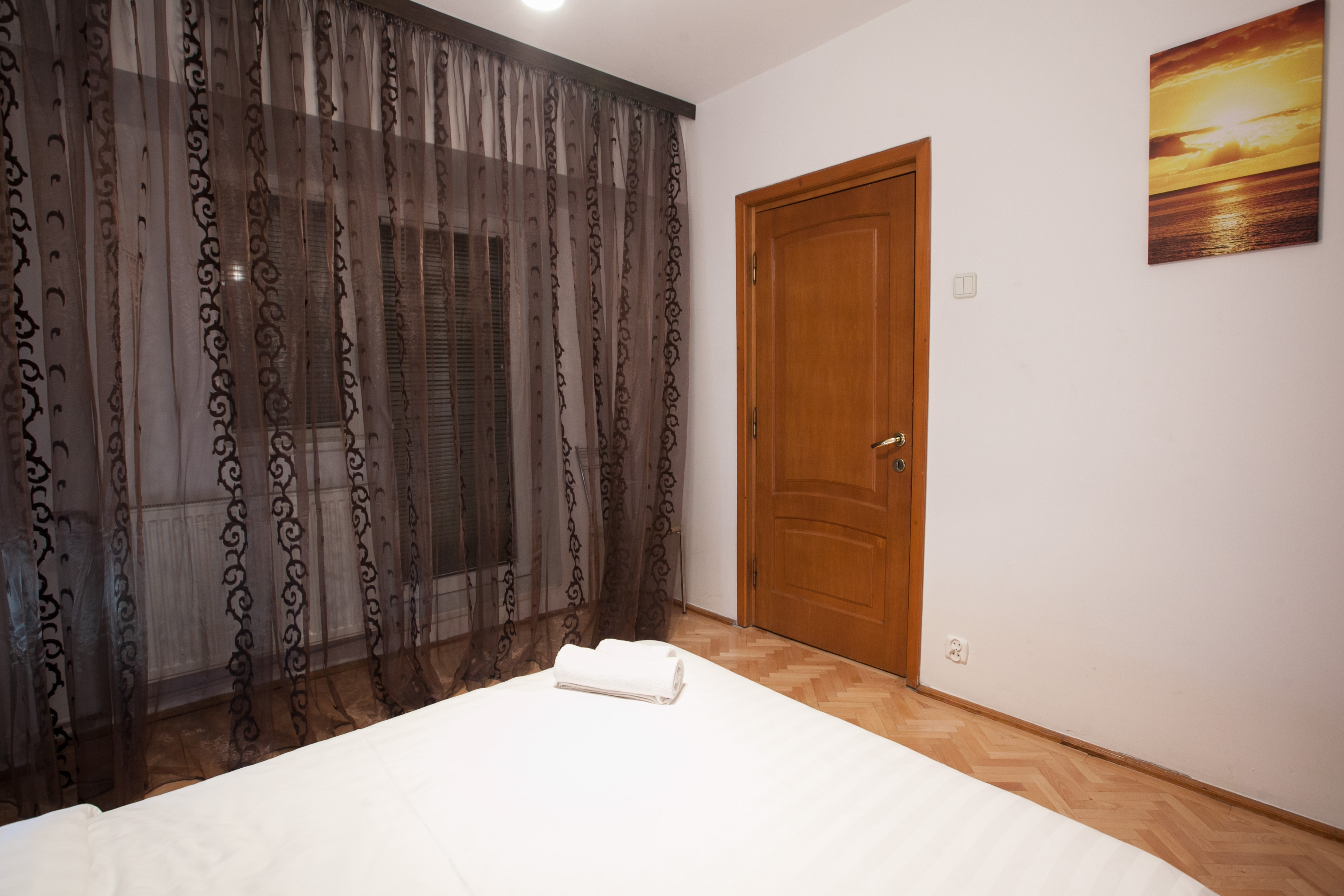 Apartament Quatro