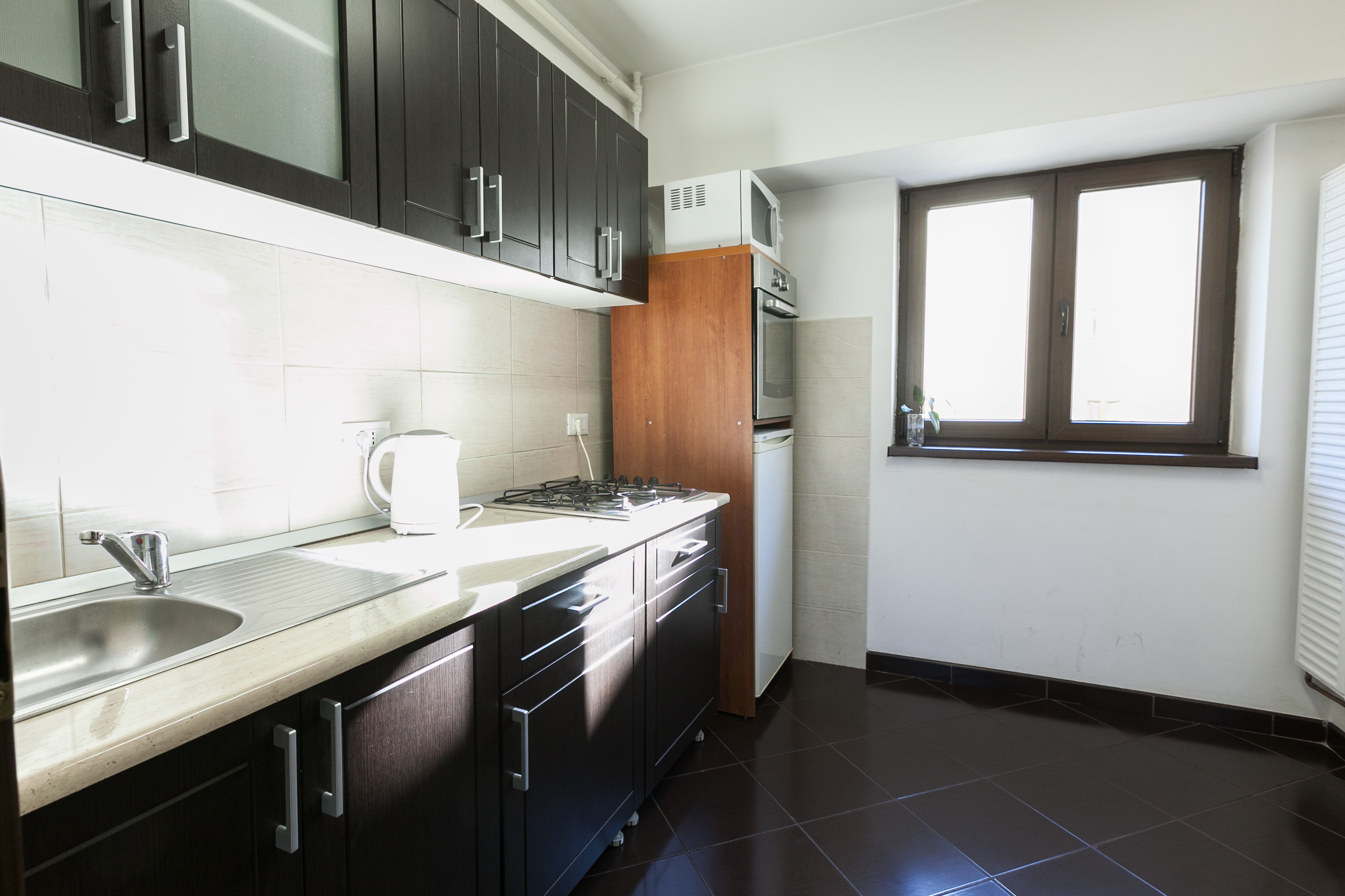 Apartament Lux