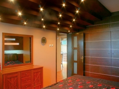 Apartament Vacaresti