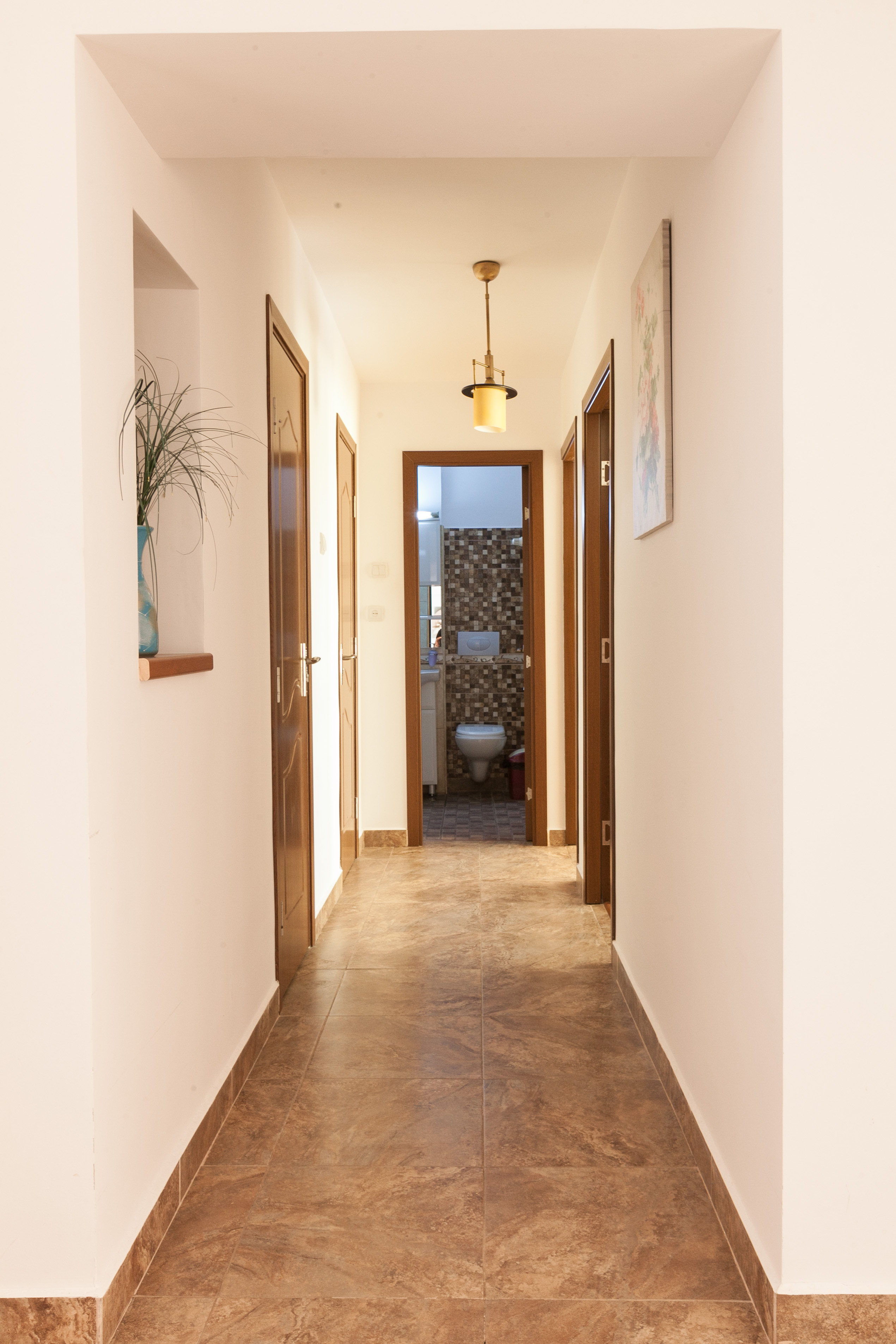 Apartamentul Natuzzi