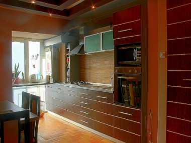 Apartament Vacaresti