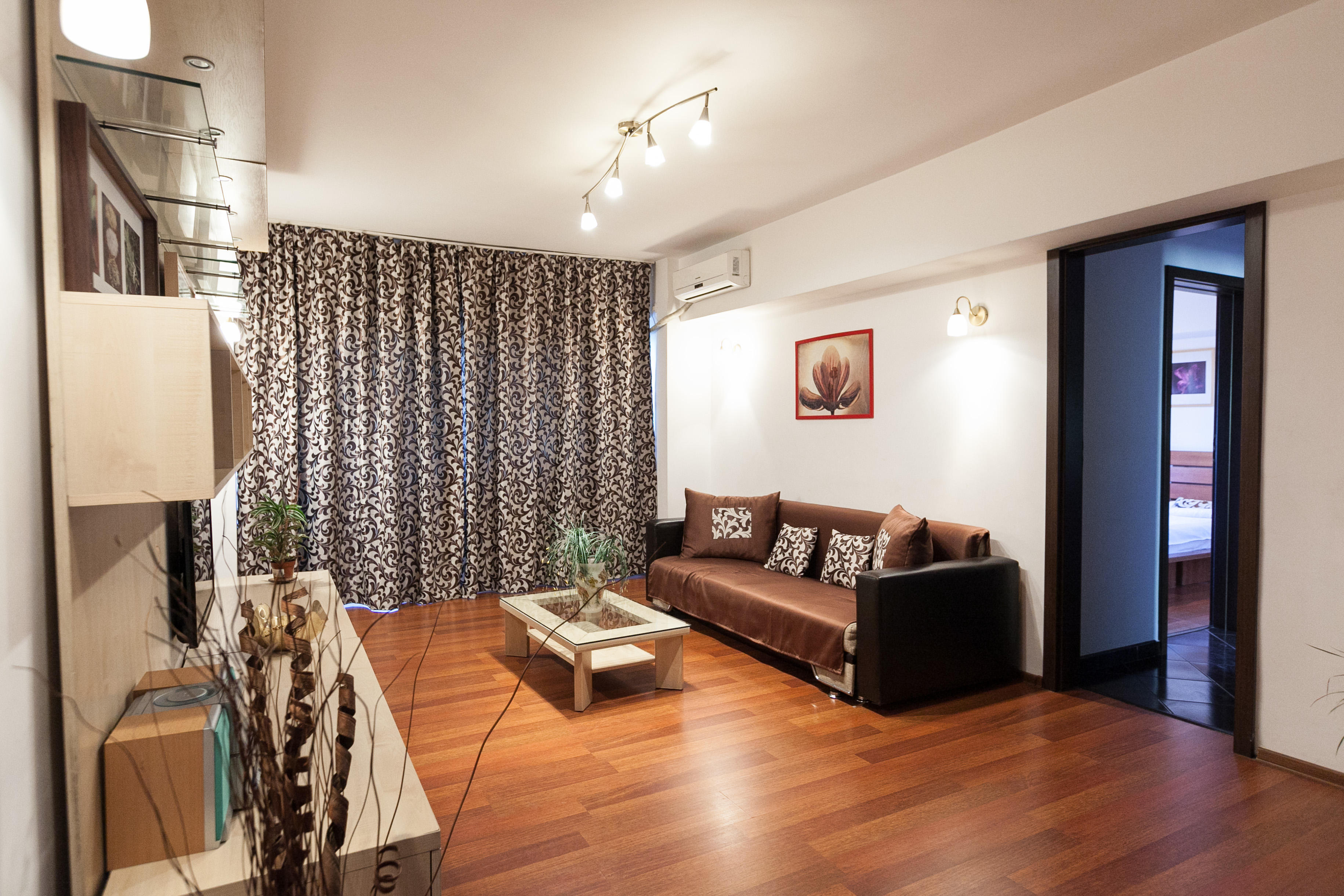 Apartament Lux