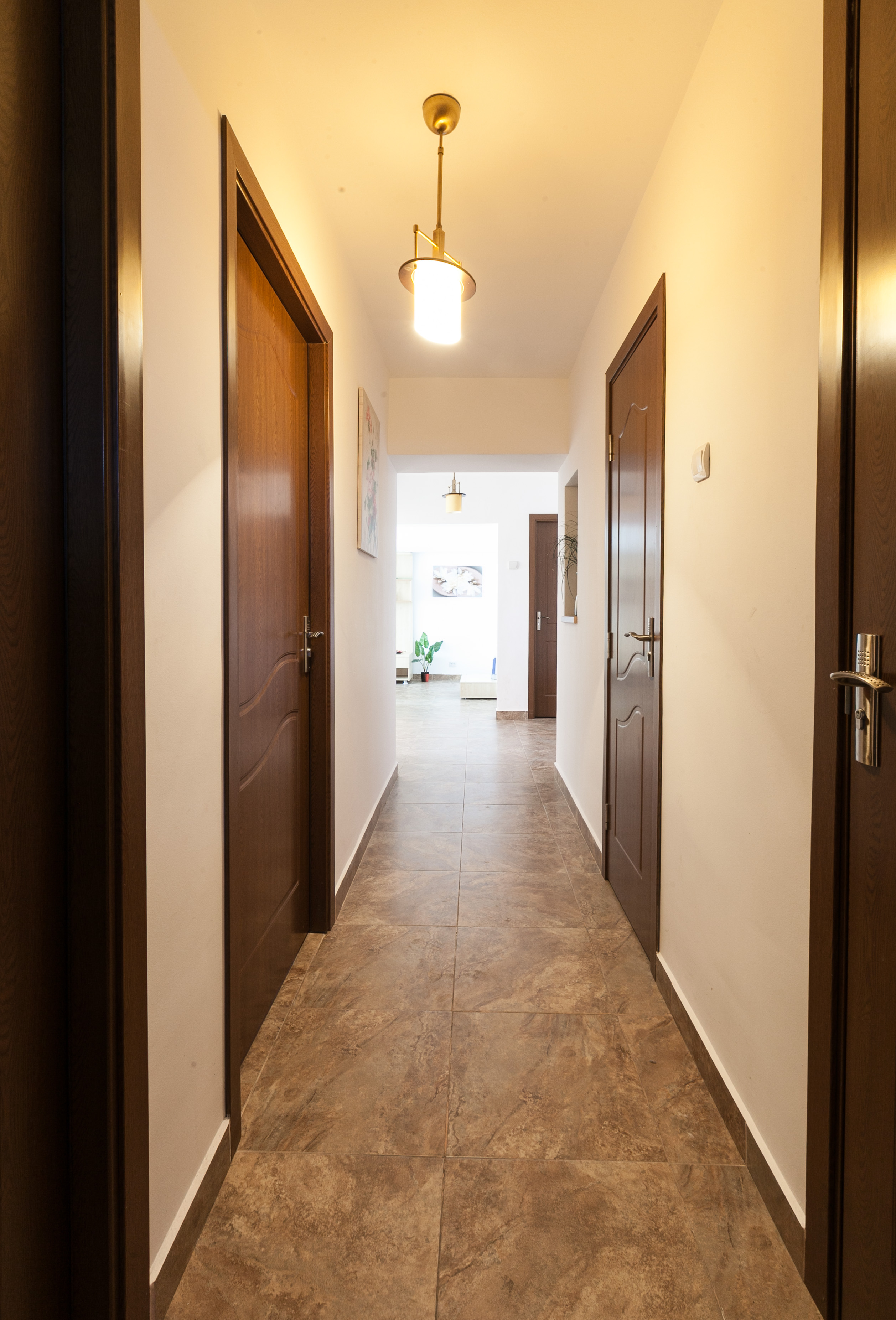 Apartamentul Natuzzi