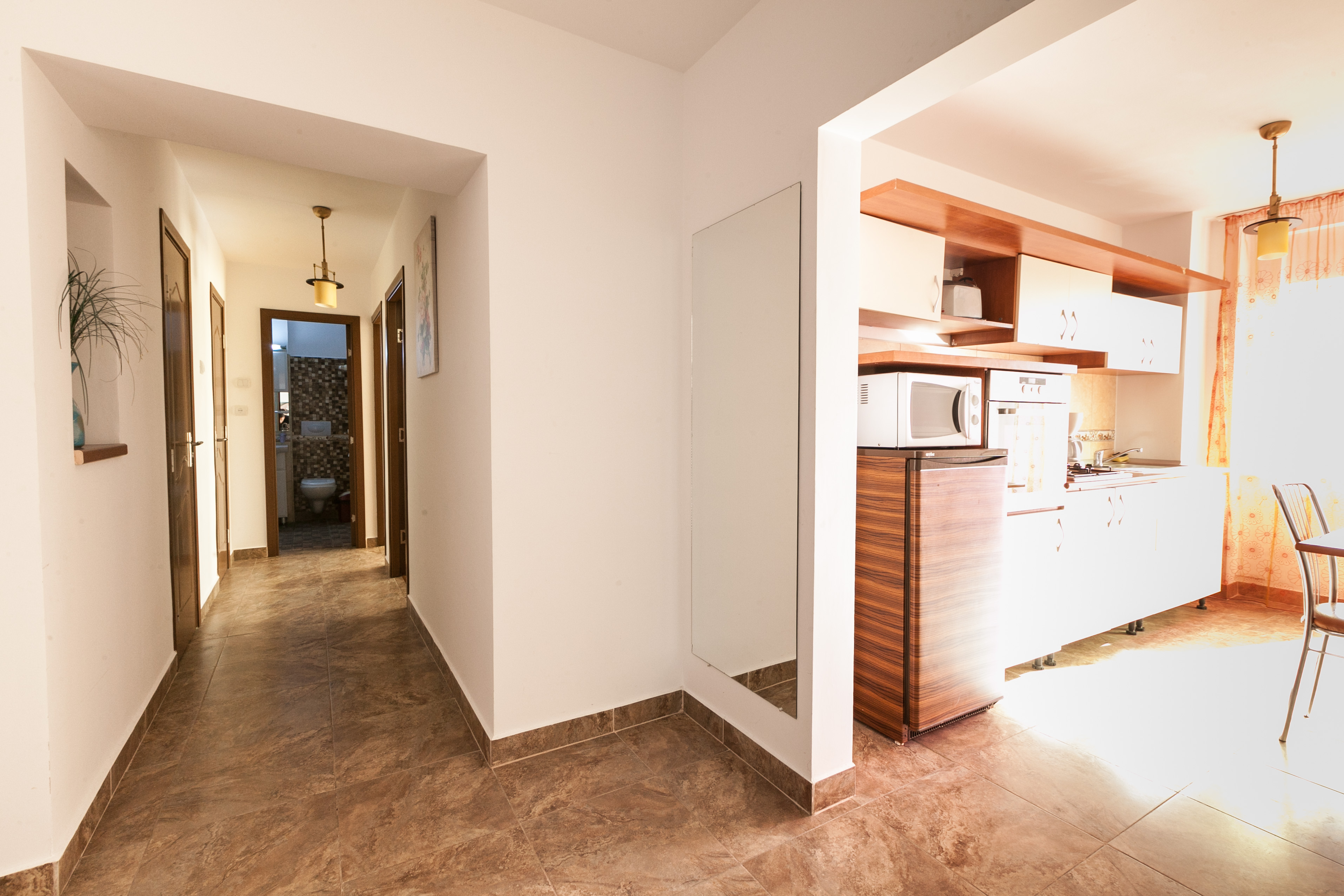 Apartamentul Natuzzi