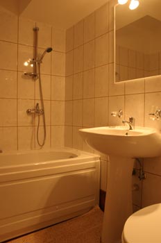 Apartament Victoriei