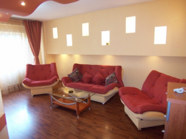 Apartament Parlament