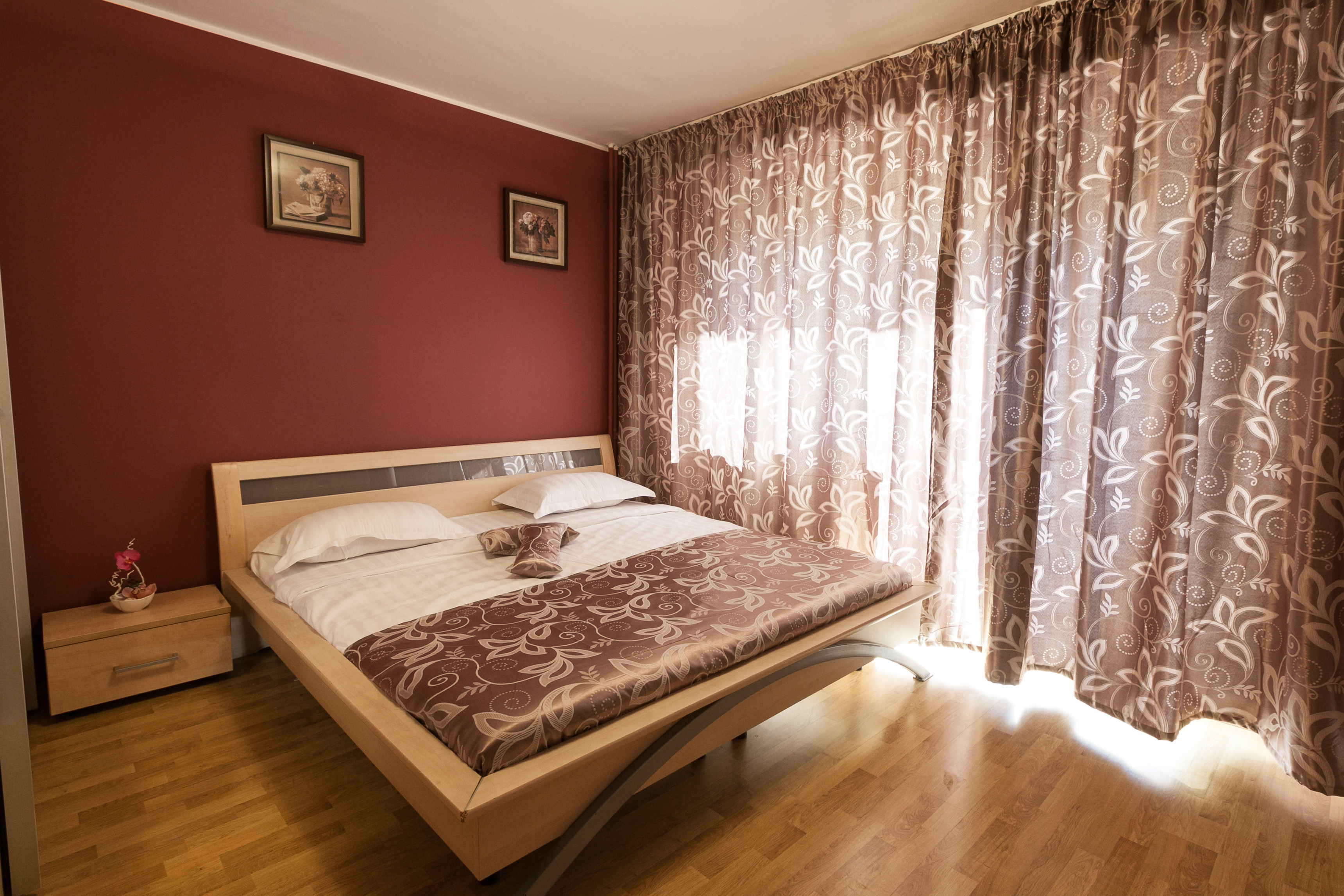 Apartament Regina