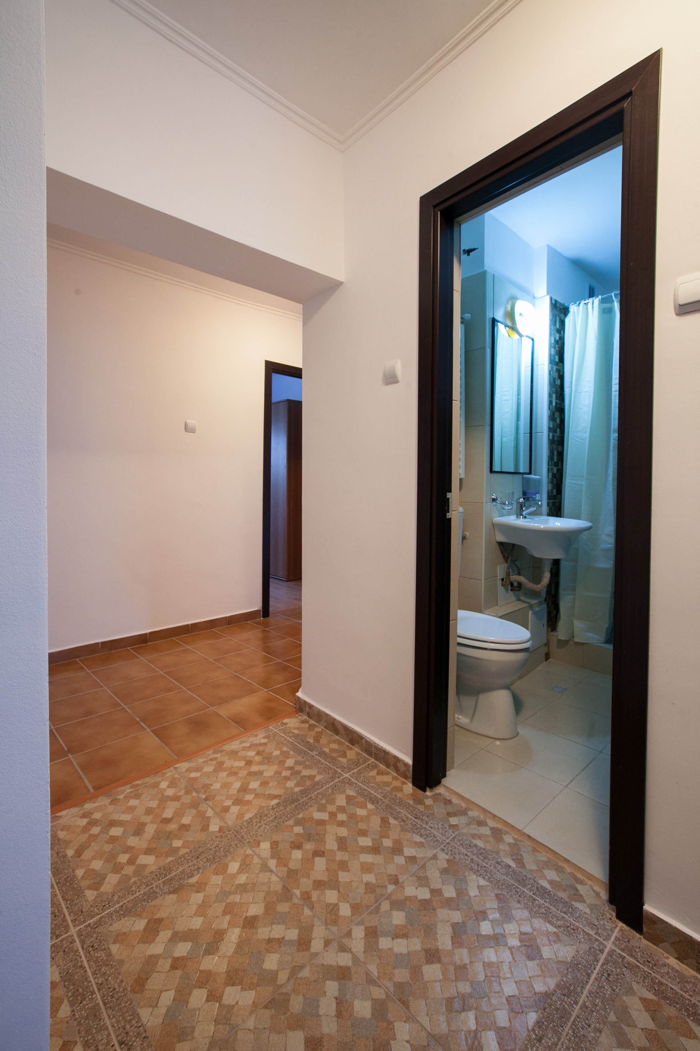 Apartament Coposul