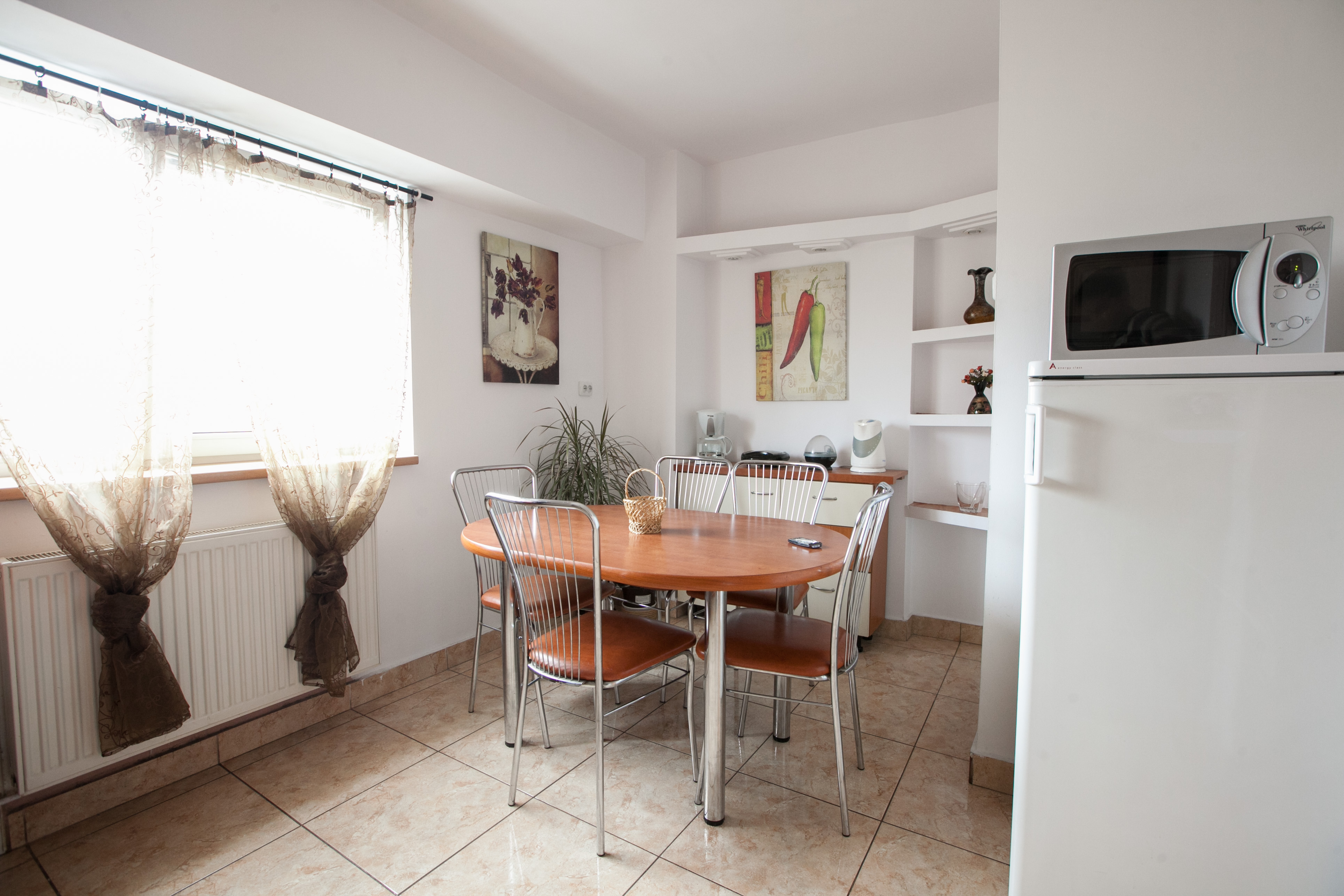 Apartament Quatro