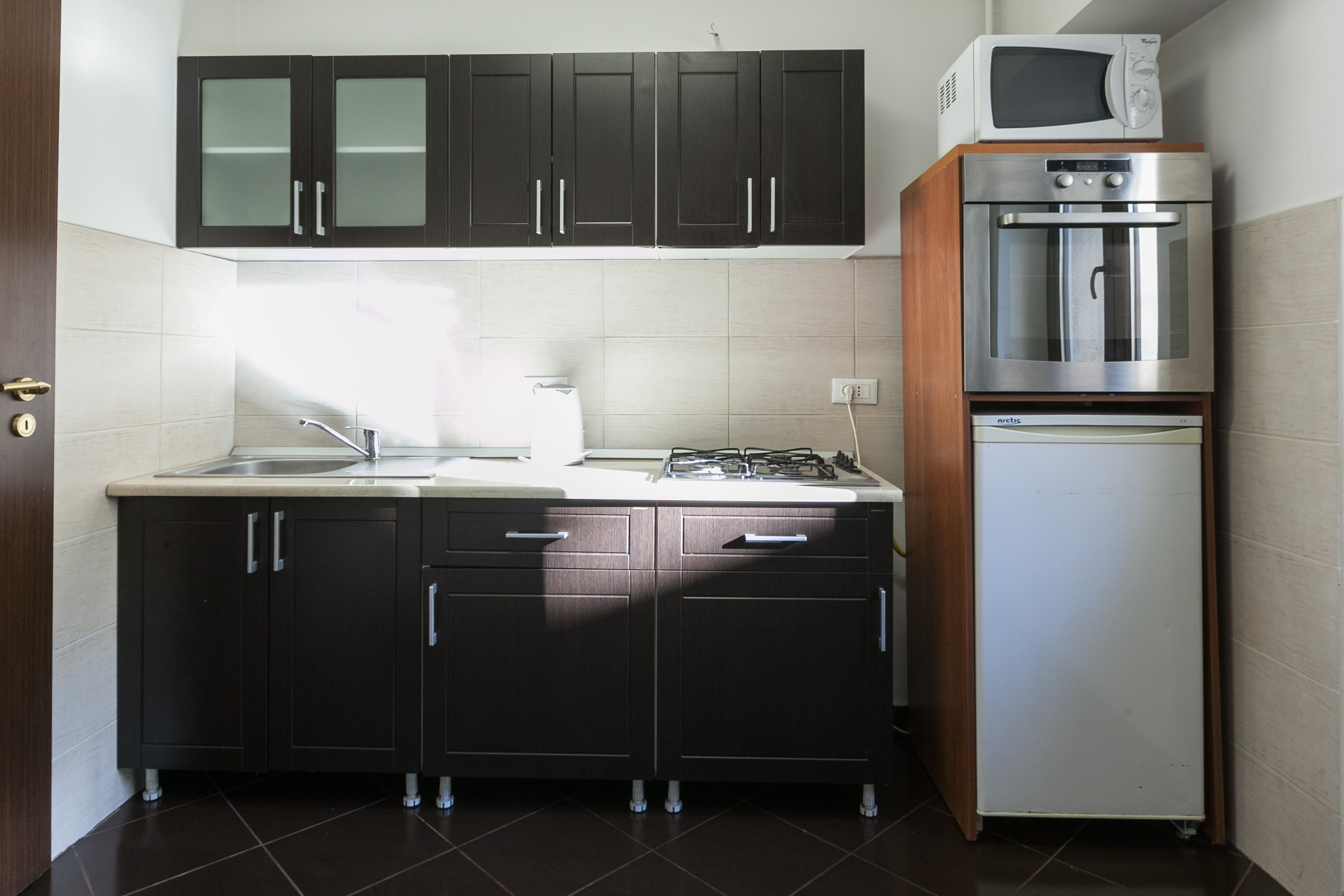 Apartament Lux