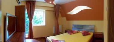 Apartament Parlament