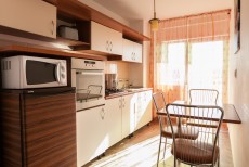 Inchiriere 3 Camere Regim Hotelier