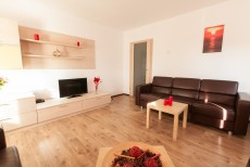 Apartament Milano