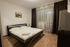 Inchiriere 2 Camere Regim Hotelier Bucuresti