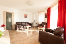 Inchiriere 2 Camere Regim Hotelier Bucuresti