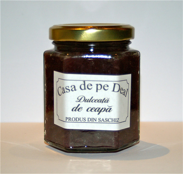 Produse bio de baza