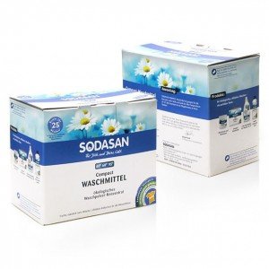 Produse ecologice curatenie
