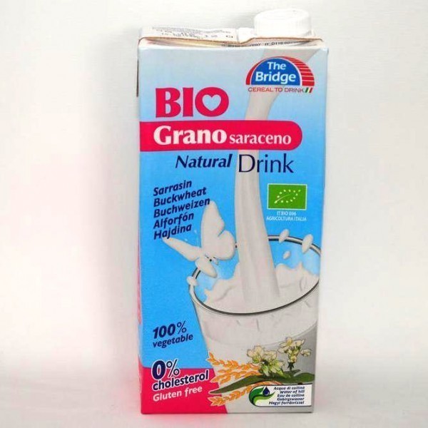 Produse bio fara gluten