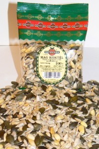 Produse bio de baza