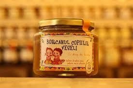 Produse organice copii