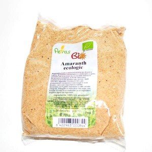 Cereale bio