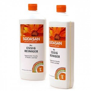 Produse ecologice curatenie