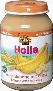 Produse organice copii